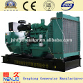 Chinesischer berühmter YUCHAI YC6A210L-D20 Dieselaggregat 120KW / 150KVA Dieselaggregat